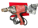 Bauer 56179 Red Corded Rotary Hammer