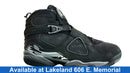 Jordan 305381-003 Black