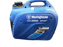 Westinghouse Igen2500c Blue Generator