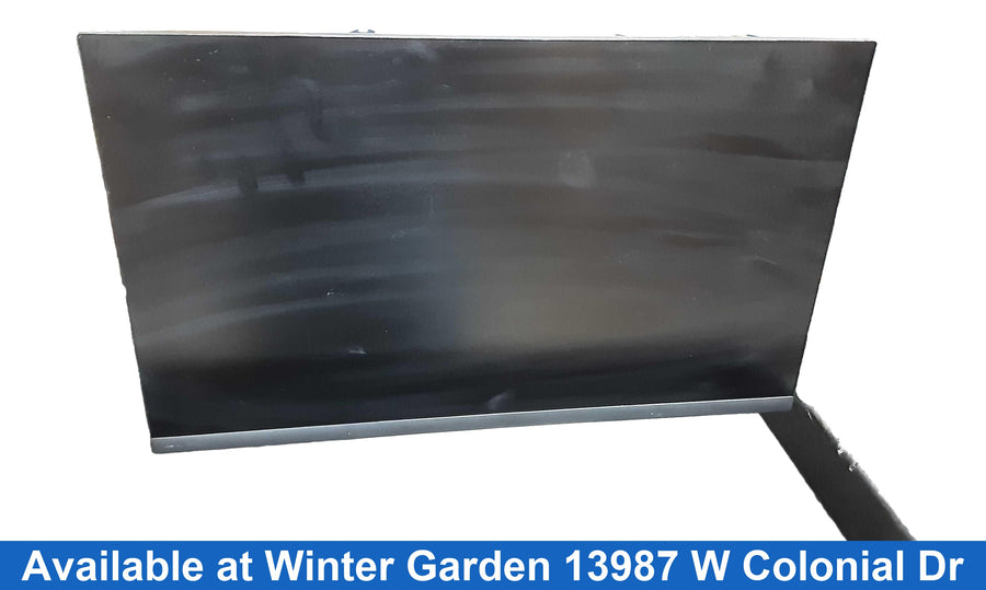 Dell P2422he Black Computer Monitor