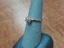 Women's Ring - Yellow Gold 14k (.585) 2.3 grams Size 6