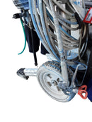 Graco Magnum Pro X19 Blue Airless Paint Sprayer