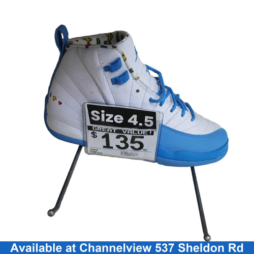 Jordan Dq4365-114 Blue