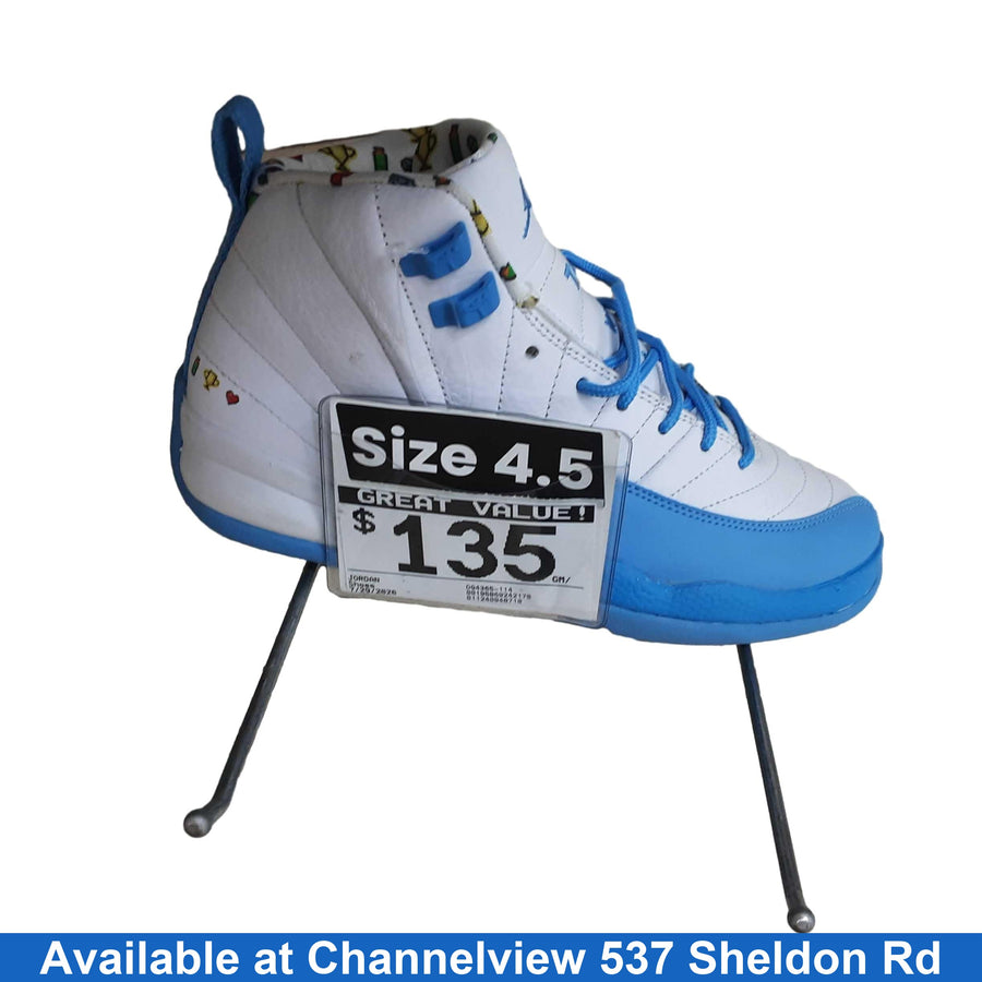 Jordan Dq4365-114 Blue