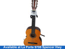 Lotus Am50 Brown Acoustic Classic Guitar
