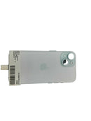 Apple A2846__iphone 15 128 Gb Silver Smart Phone