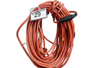 15 Ft Orange Extension Cord