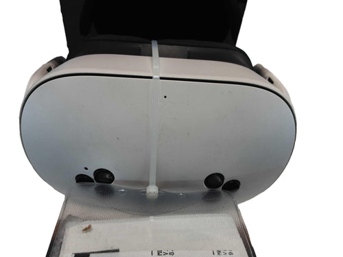 Meta Quest 3s 64 Gb White Virtual Reality Device