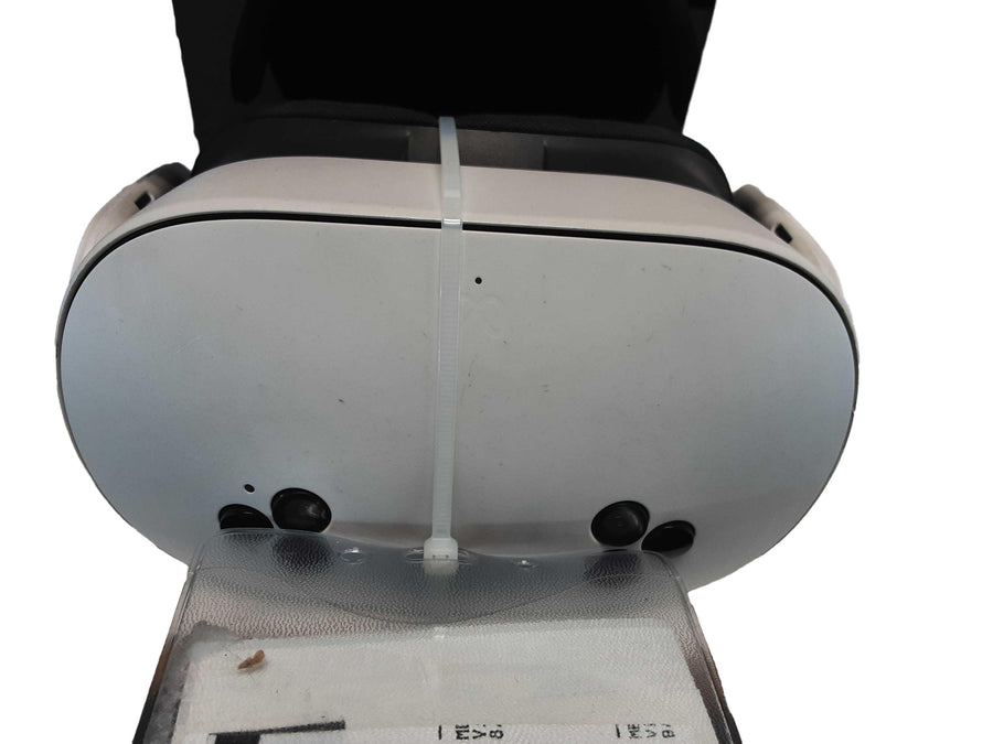 Meta Quest 3s 64 Gb White Virtual Reality Device