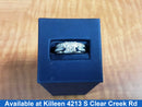 Ring - Engagement Set - White Gold 14k (.585) 5.8 grams Size 7