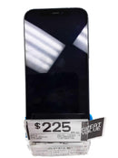 Apple A2172__iphone 12 64 Gb Black Smart Phone