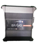 Stetsom Bravo Attack 3000 Black Car Audio Amplifier