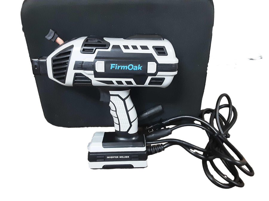 Firm Oak Arc-120 Gray Welding Accessory