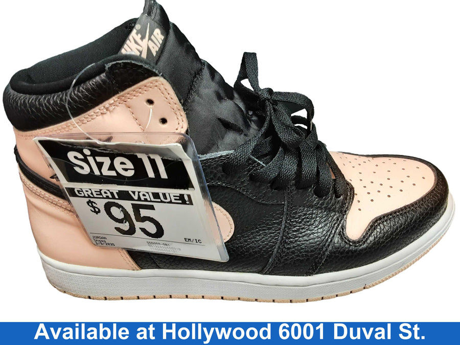 Jordan 555088-081 Multi-color