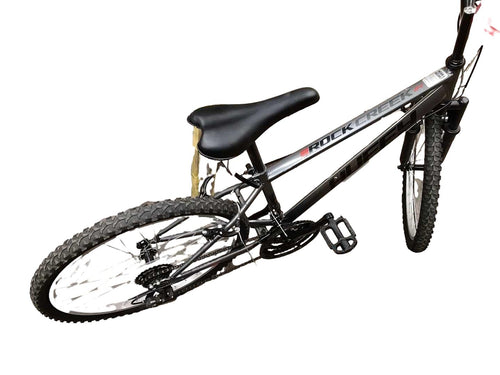 Huffy Rock Creek Gray Road Bike