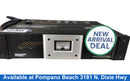 Monster Power Reference Power Center Black Power Inverter