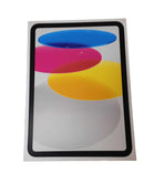 Apple A3354 Silver Tablet