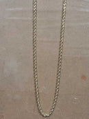 Rope Chain - Yellow Gold 14k (.585) 5.4 grams 20 inch