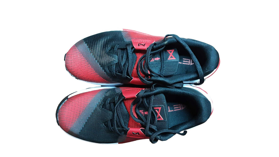 Nike Hj1875-001 Red