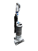 Hart Hzuv01 White Upright Vacuum Cleaner