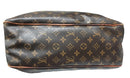 Louis Vuitton Monogram Delightful Mm Brown Purse / Handbag