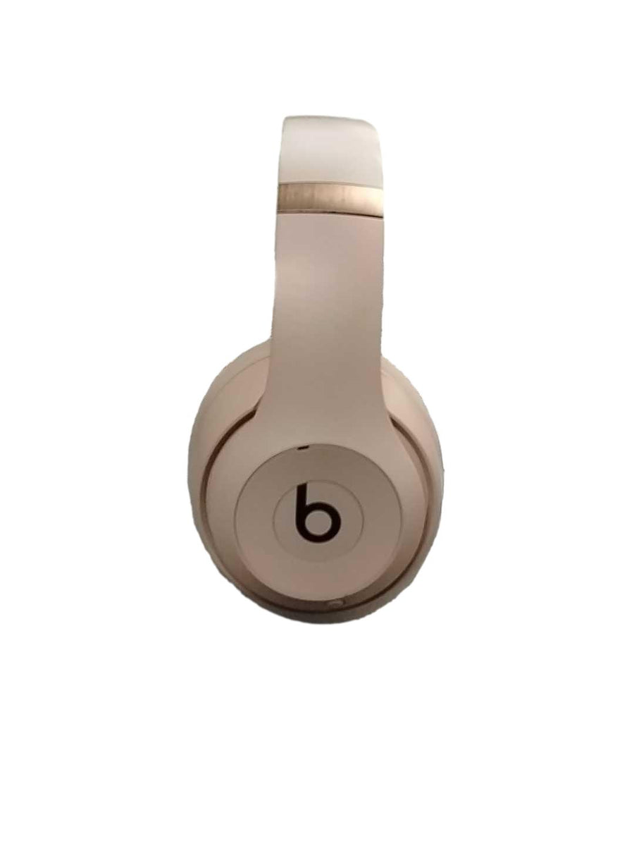 Beats By Dr. Dre Studio Pro Pink Stereo Headphone