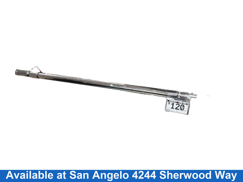 Wright 3/4 Silver Mixed Hand Wrench