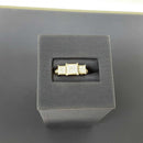 Women's Ring - Yellow Gold 10k (.417) 2.5 grams Size 8