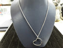 Chain - Silver 8.3 grams 24 inch