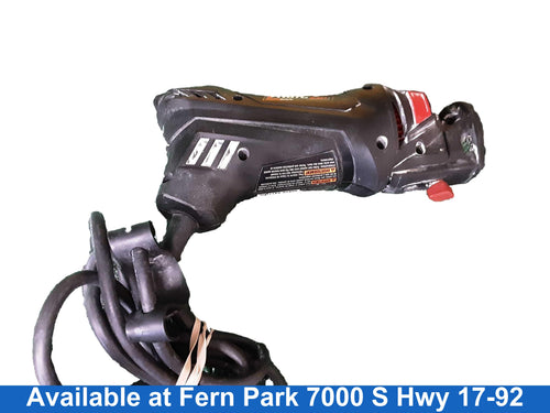 Roto Zip Ss355 Black Corded Rotary Tool