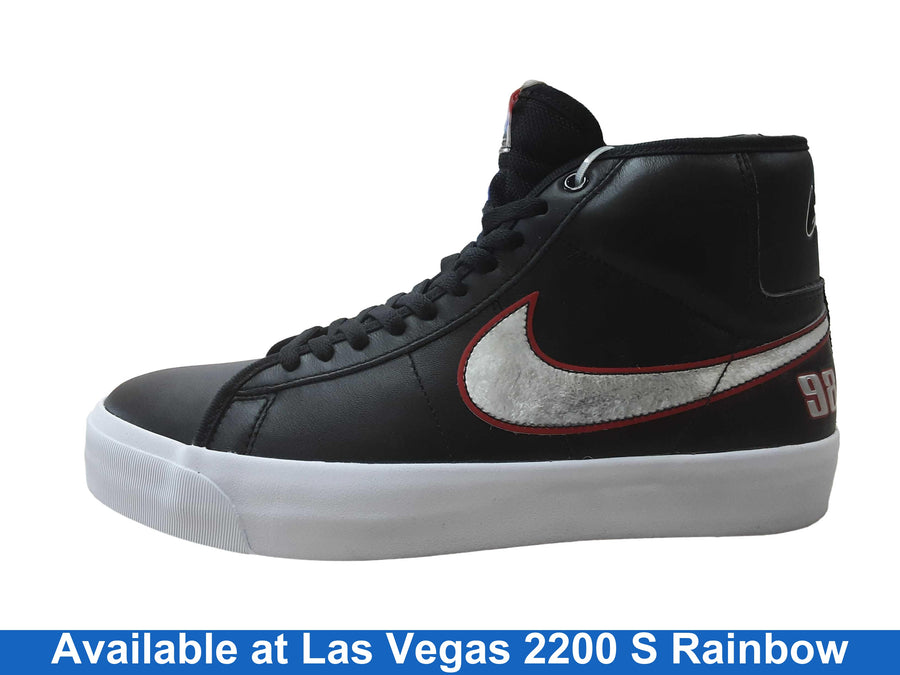 Nike Fn4182 001 Black