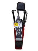 Dw Drum Workshop Inc 5000 Red Drum Accessories