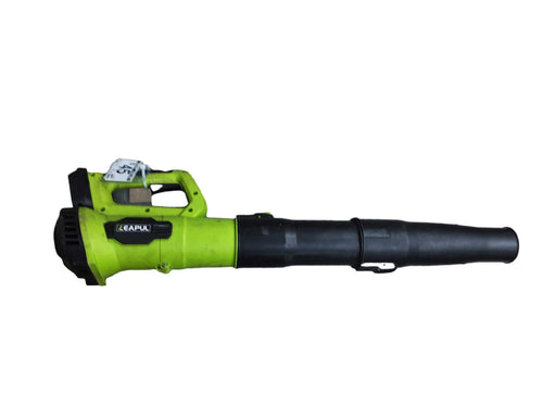 Leapul Lp51 Green Cordless Leaf Blower