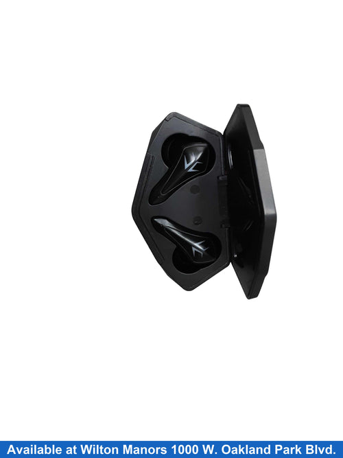 Sentry Gxtw2 Black