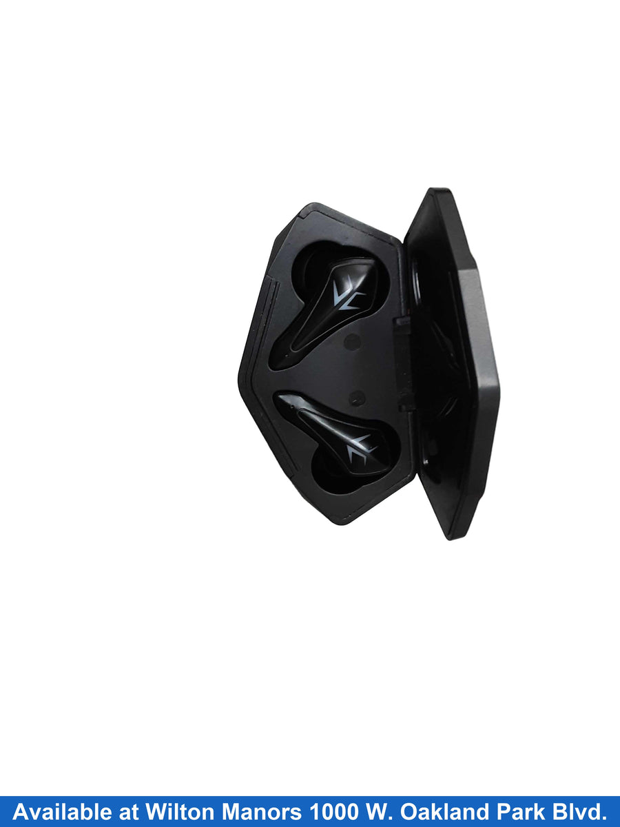 Sentry Gxtw2 Black