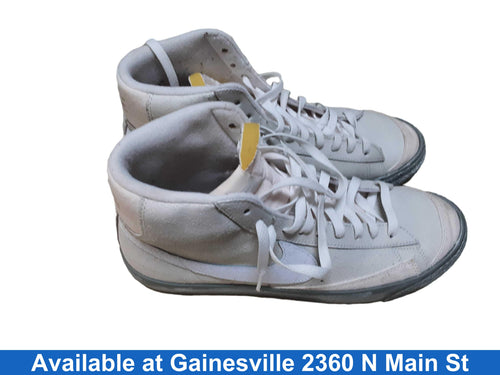 Nike Dv0797-100 Gray