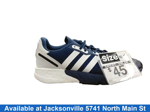 Adidas A1e9303 Blue