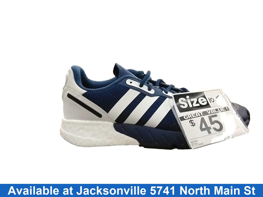 Adidas A1e9303 Blue
