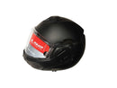 Ls2 906-1115 Black Helmet