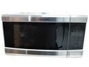 Frigidaire Ffcm1134ls Silver Countertop Microwave