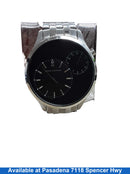 Armani Exchange Ax2160 Silver Regular Watch