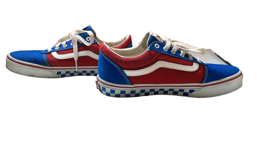 Vans 500714 Blue