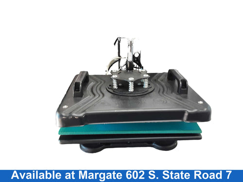 Shirt Heat Press Ac110v Black Other Collectible