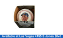 Jsa Signed Baseball White Other Collectible