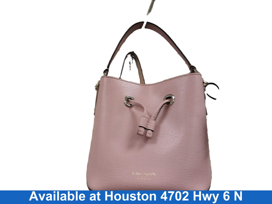 Kate Spade S338 Pink Purse / Handbag