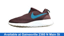 Nike 644432-602 Red