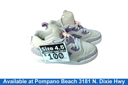 Jordan Fq3950-200 Purple