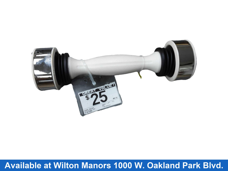 Shake Weight Sw6001 V.2 White
