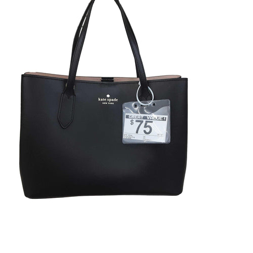 Kate Spade Black Purse / Handbag