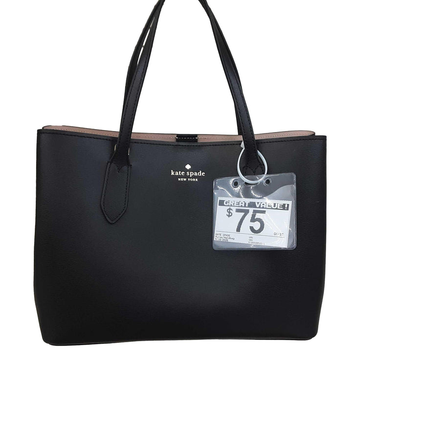 Kate Spade Black Purse / Handbag